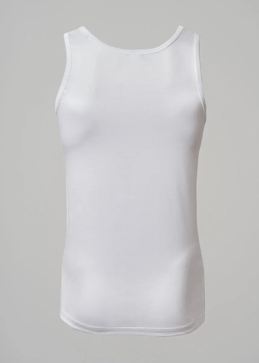 594-261 Canotta uomo spalla larga - immagine 4