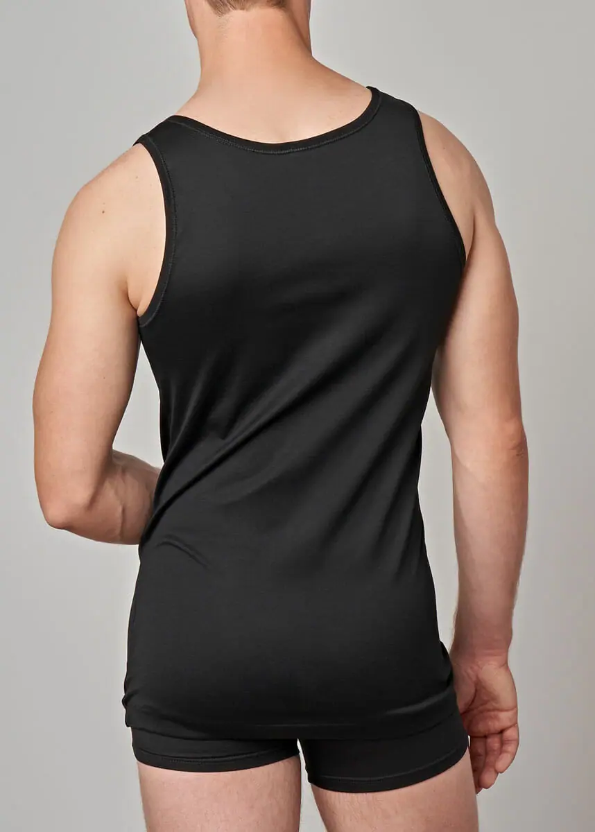 594-261 Canotta uomo spalla larga - immagine 8