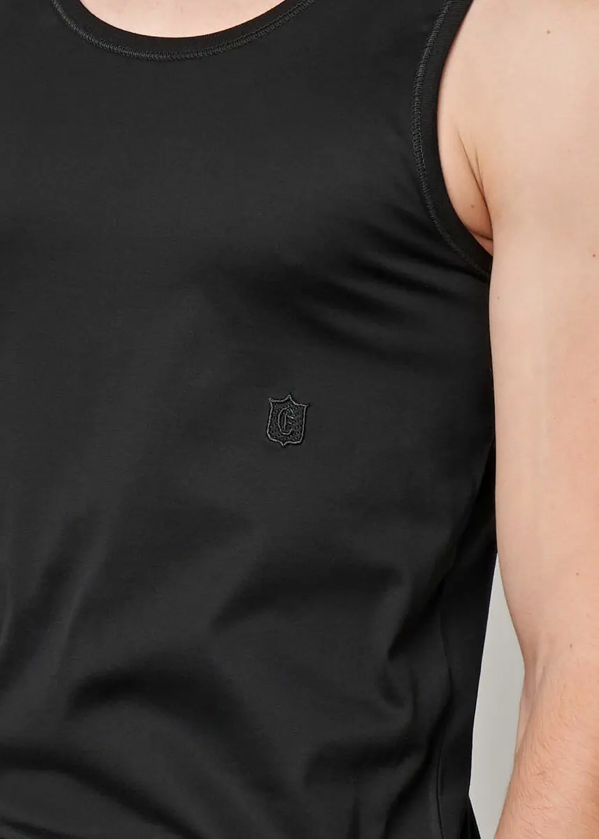 594-261 Canotta uomo spalla larga - immagine 7