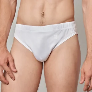 596 – 261 Slip uomo cintura alta