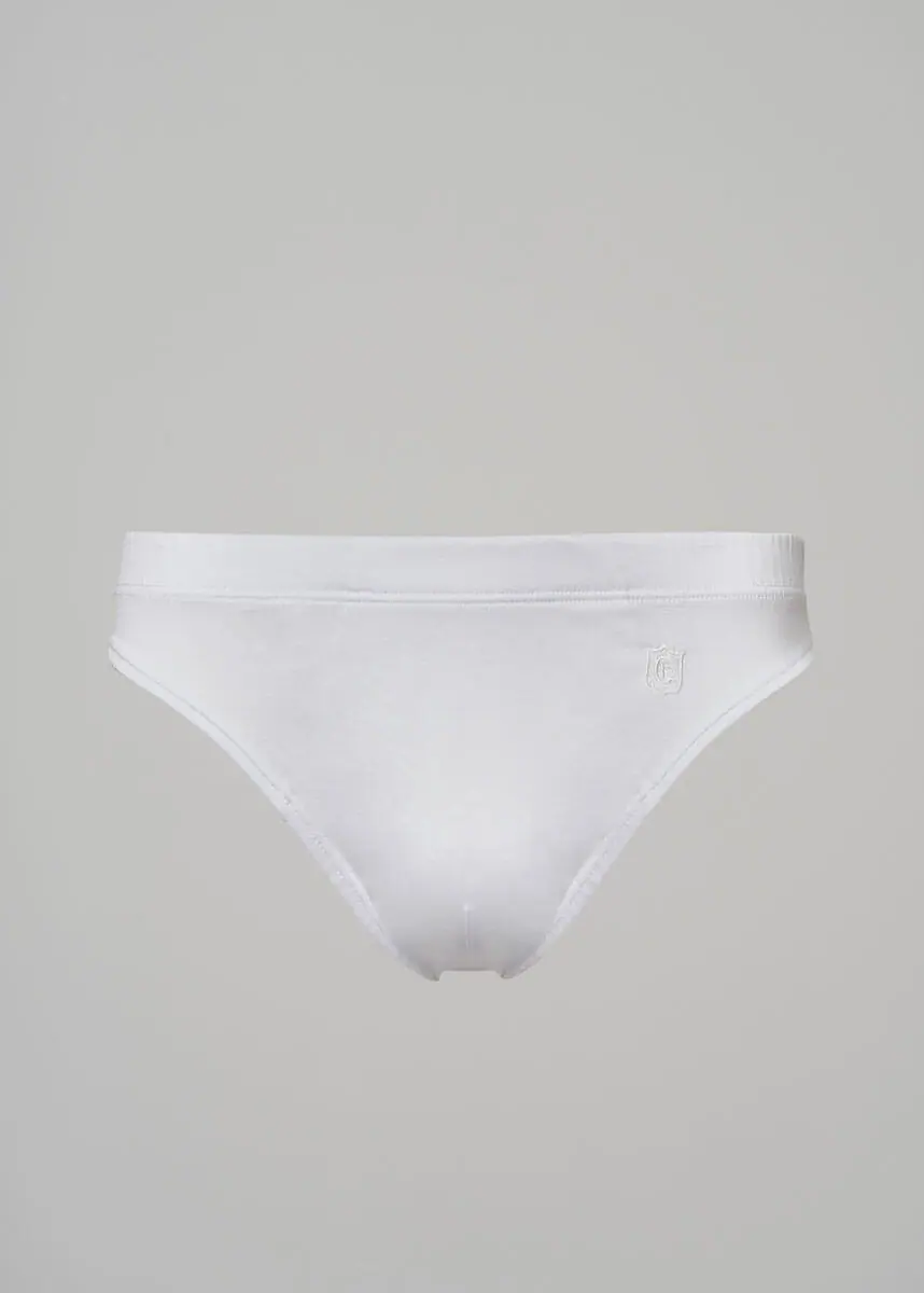 596 – 261 Slip uomo cintura alta - immagine 5