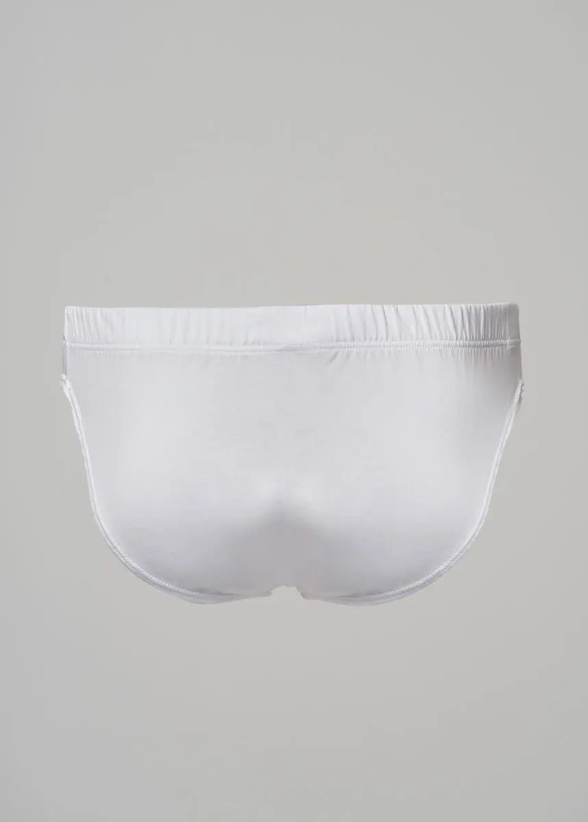 596 – 261 Slip uomo cintura alta - immagine 6