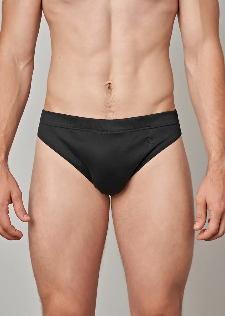 596 – 261 Slip uomo cintura alta - immagine 9