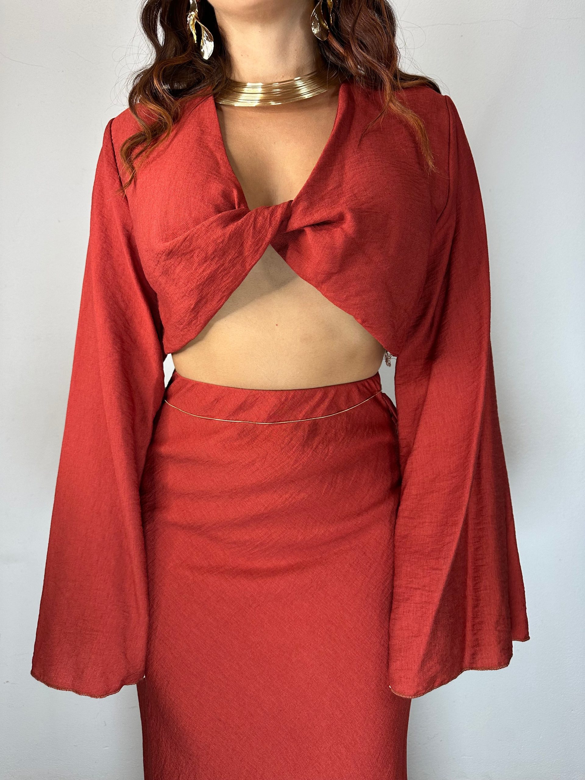 COORDINATO ETIOPIA - immagine 9