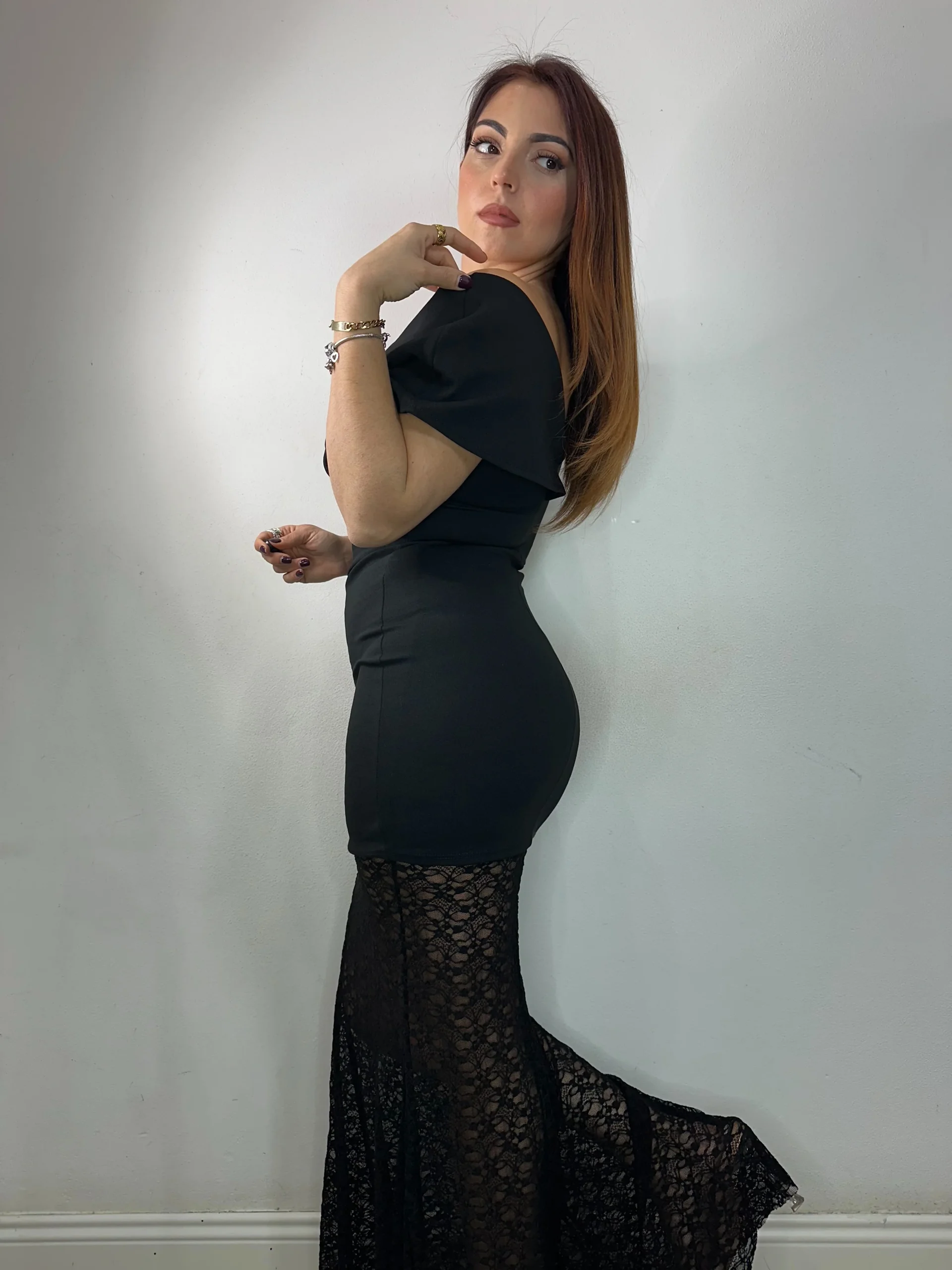 COORDINATO ELEGANZA - immagine 3