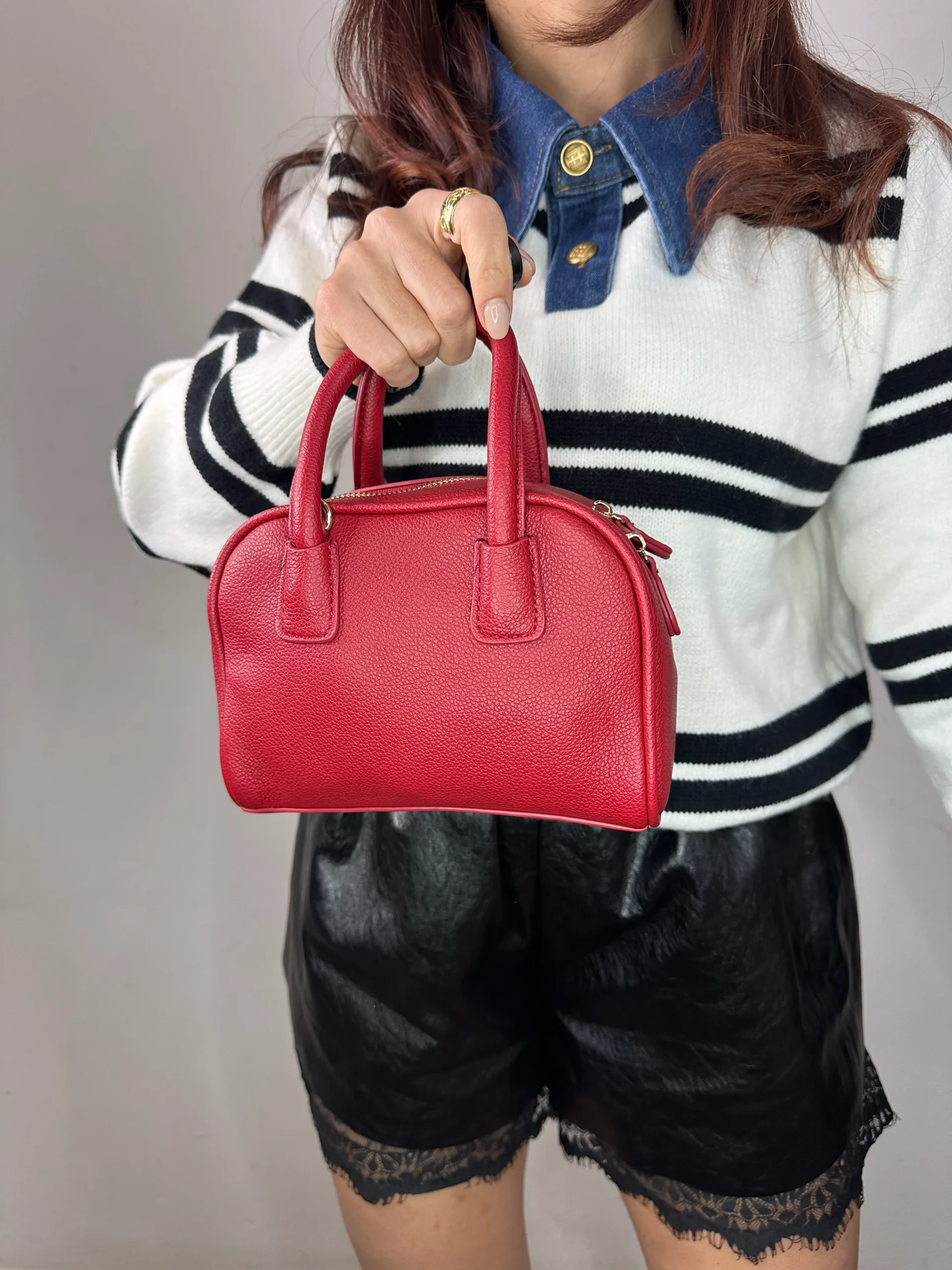 BAULETTO ARROTONDATO - immagine 8