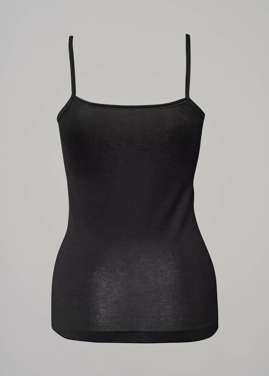 616 – 733 Top donna liscio - immagine 5