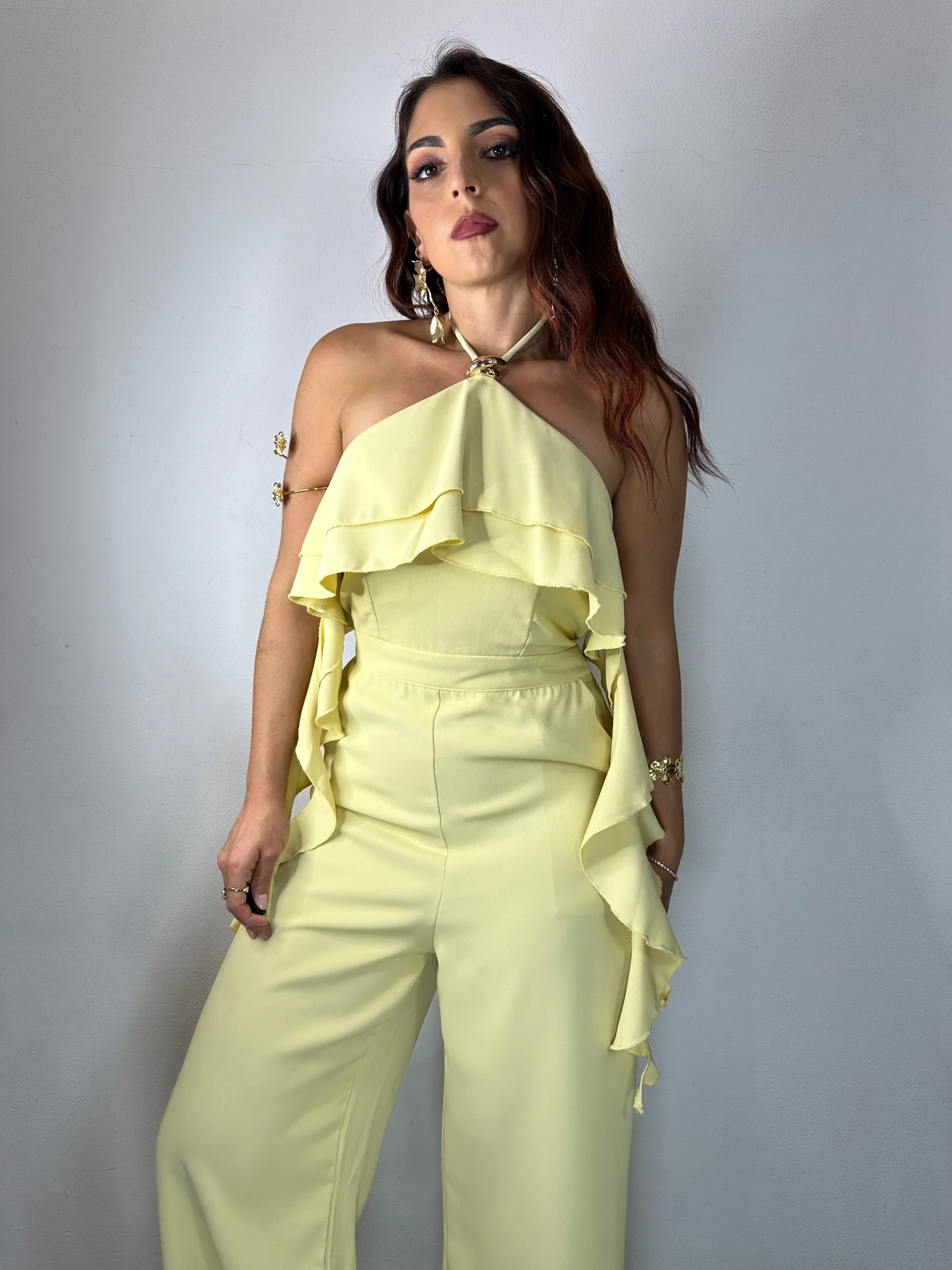 TUTA VOLANT - immagine 6