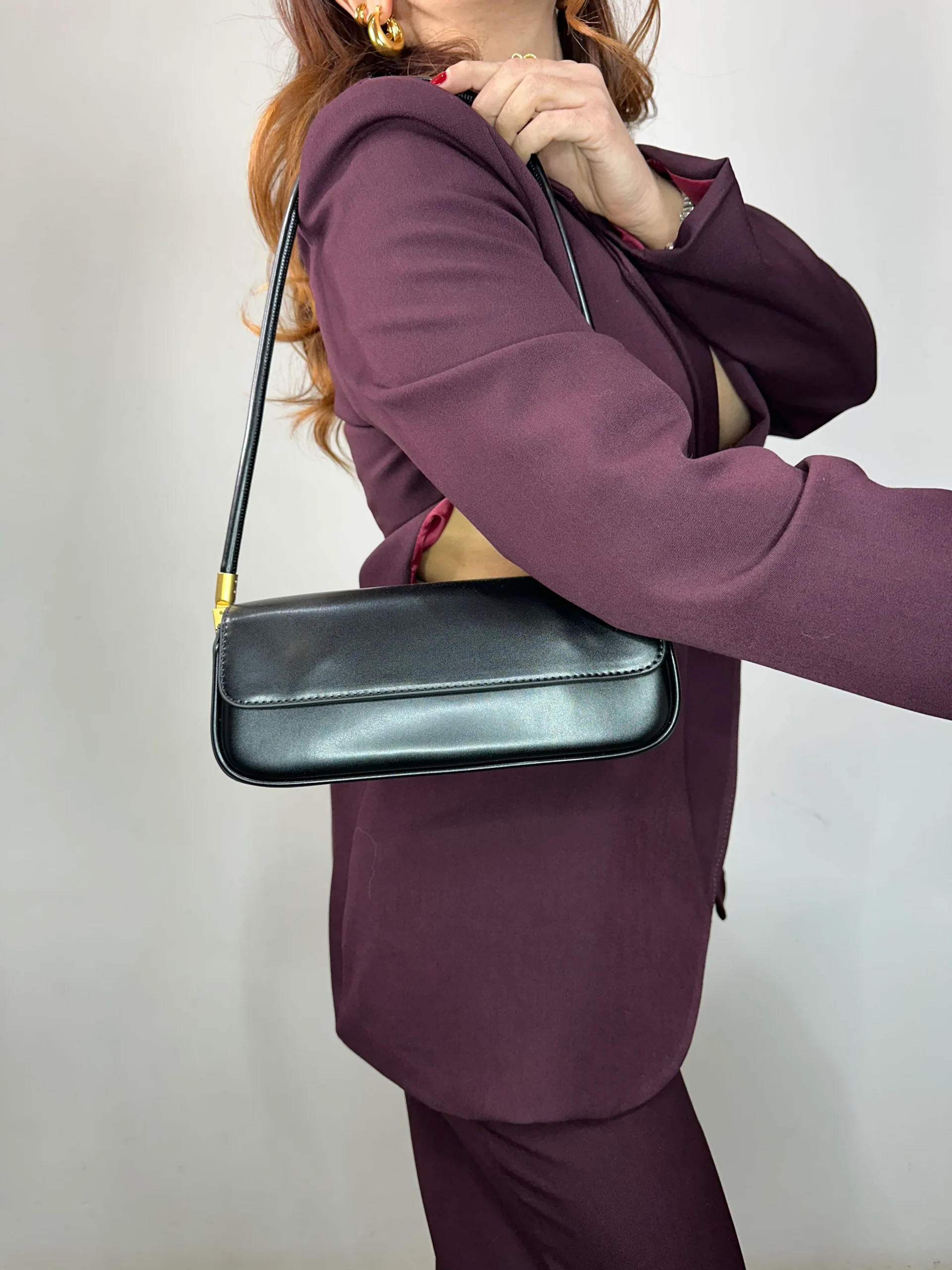 BORSA BAGUETTE - immagine 3