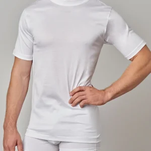 658 – 261 Maglia uomo manica corta scollo fruit