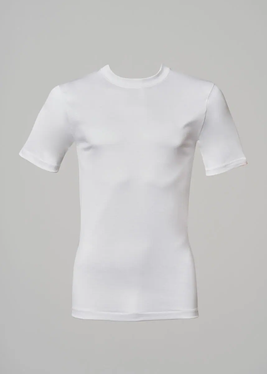 658 – 261 Maglia uomo manica corta scollo fruit - immagine 6