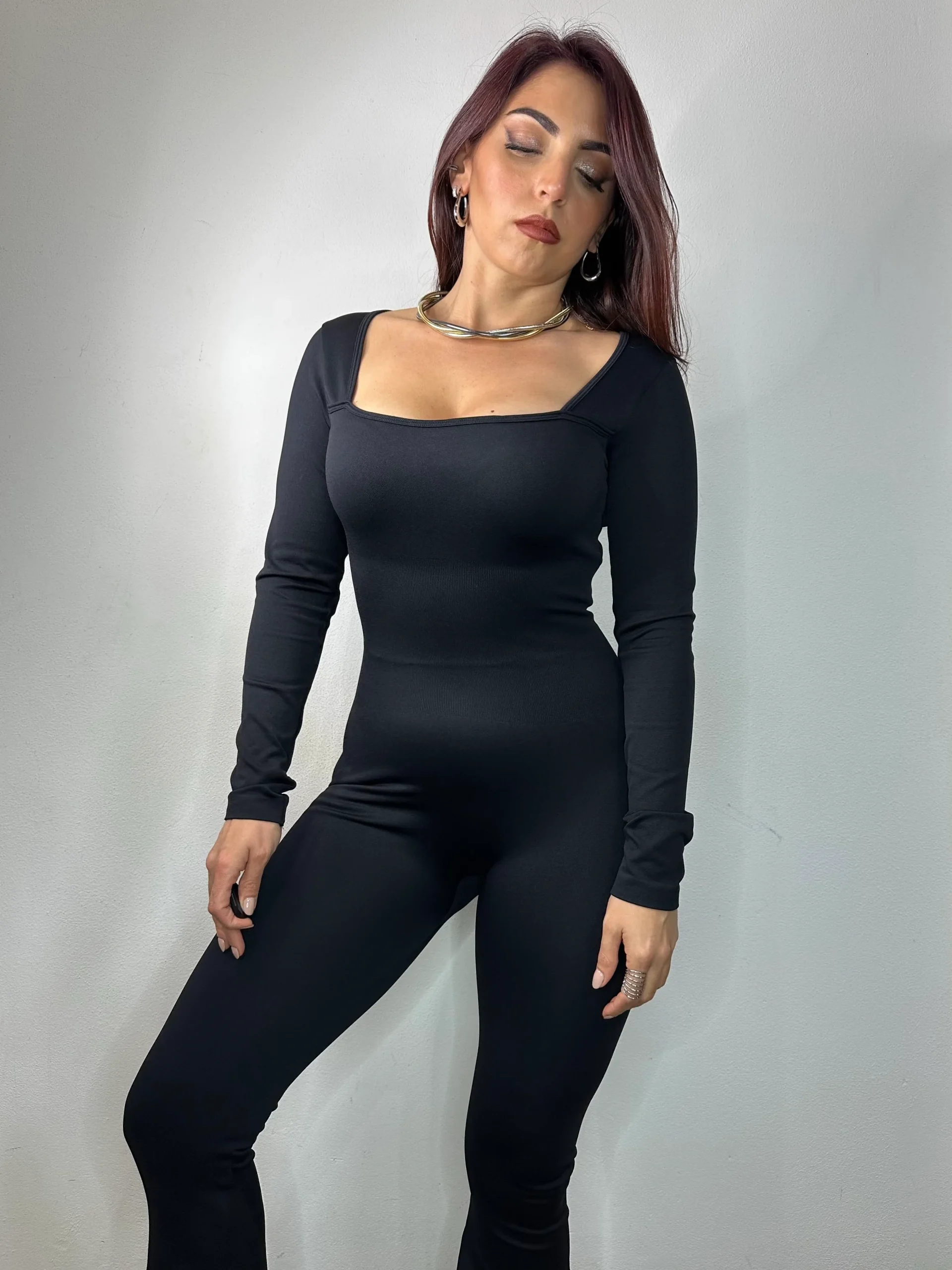 TUTA SKIN - immagine 4