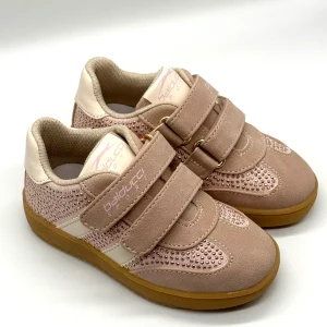 BALDUCCI SPORT - Sneakers con strass bambina