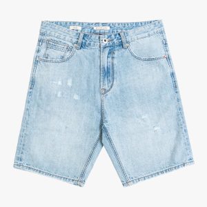 GIANNI LUPO - Bermuda in jeans uomo