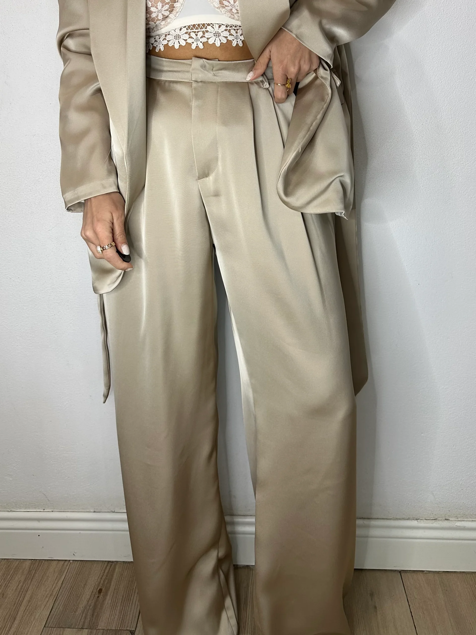 TAILLEUR ELEGANCE GOLD - immagine 4