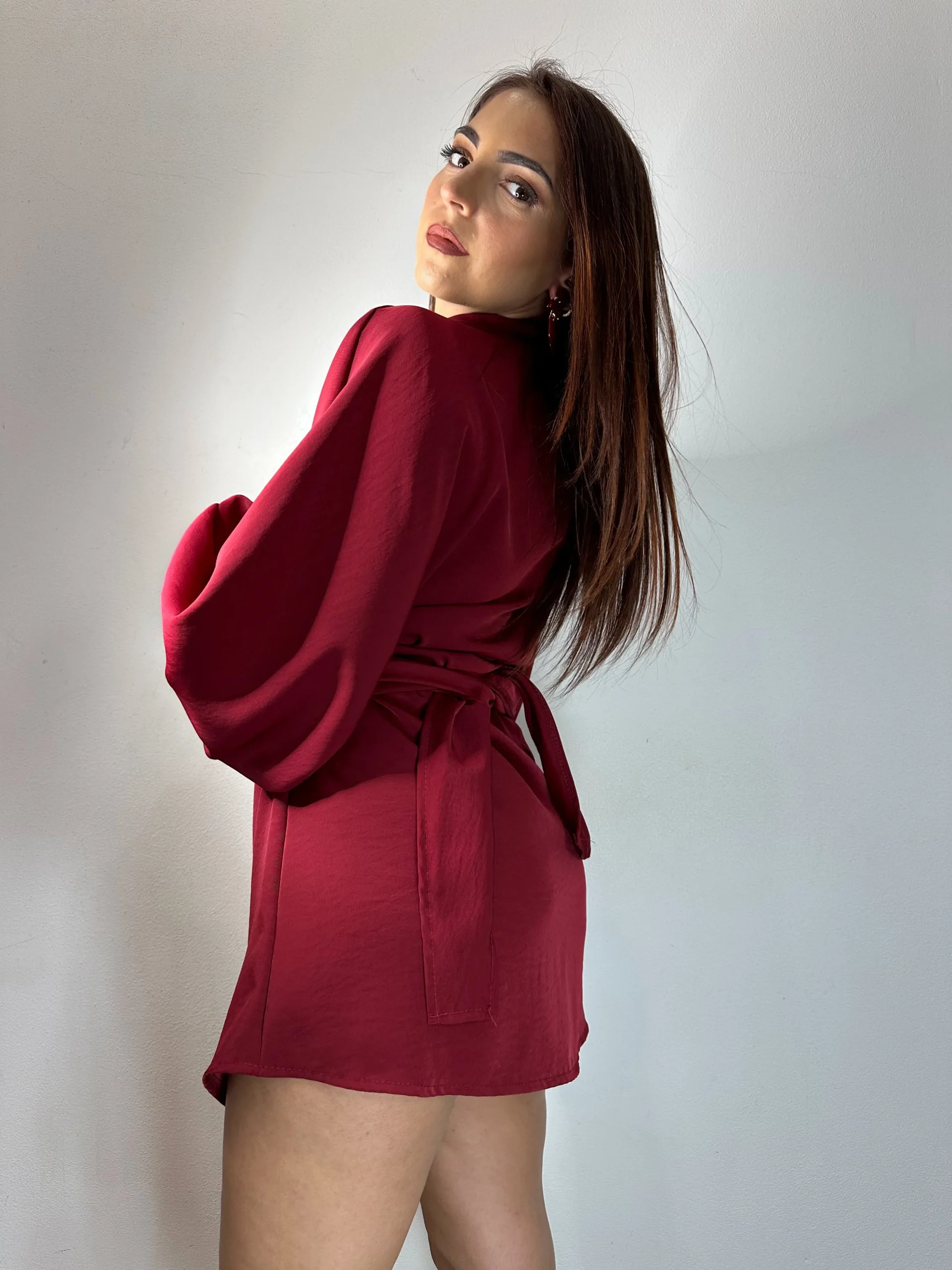 ABITO A PORTAFOGLIO - immagine 5