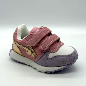 PACIOTTI 4US - Sneakers bambina