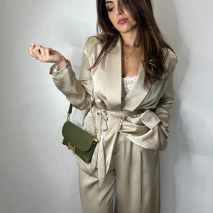 TAILLEUR ELEGANCE GOLD