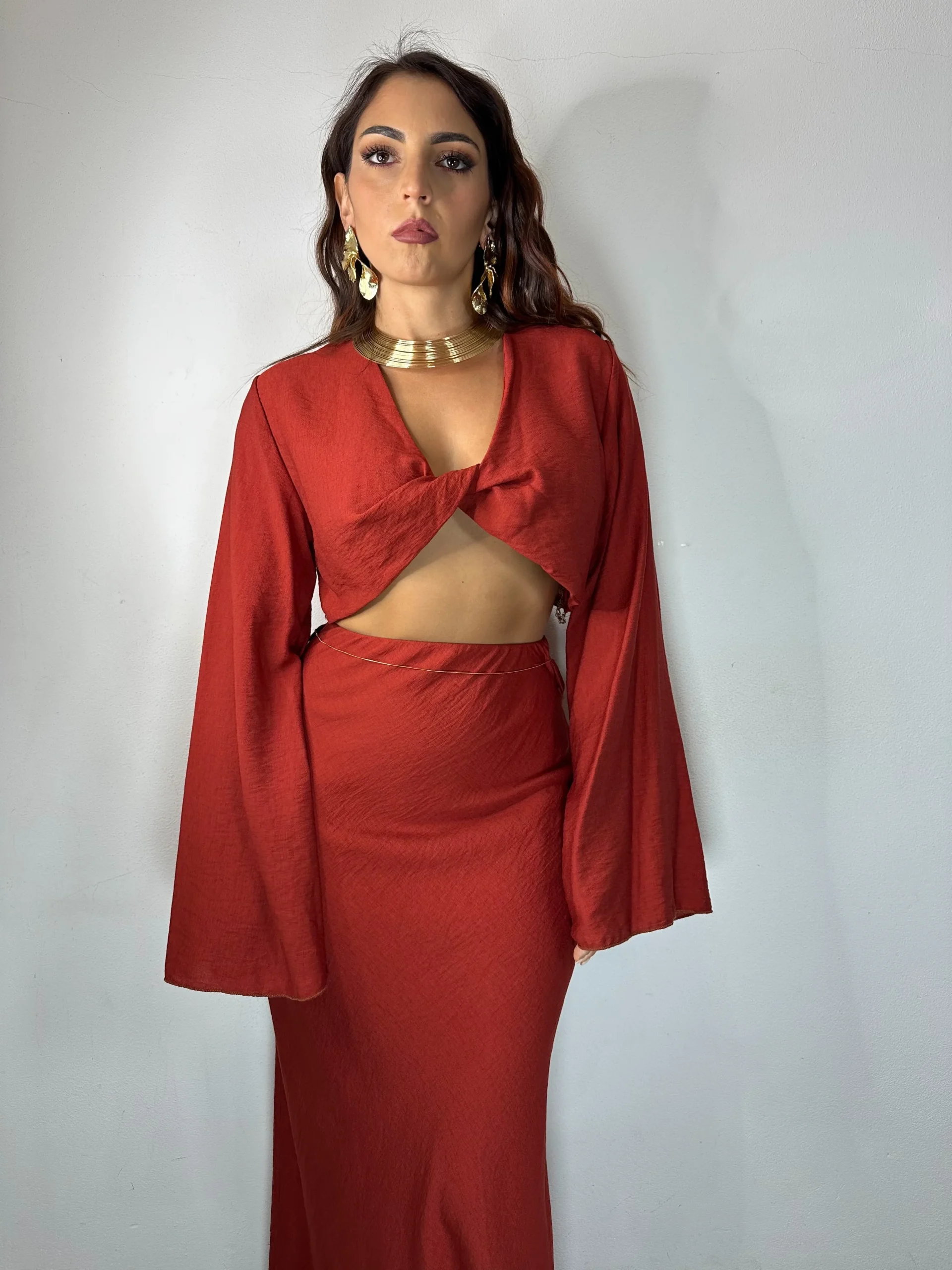 COORDINATO ETIOPIA - immagine 6