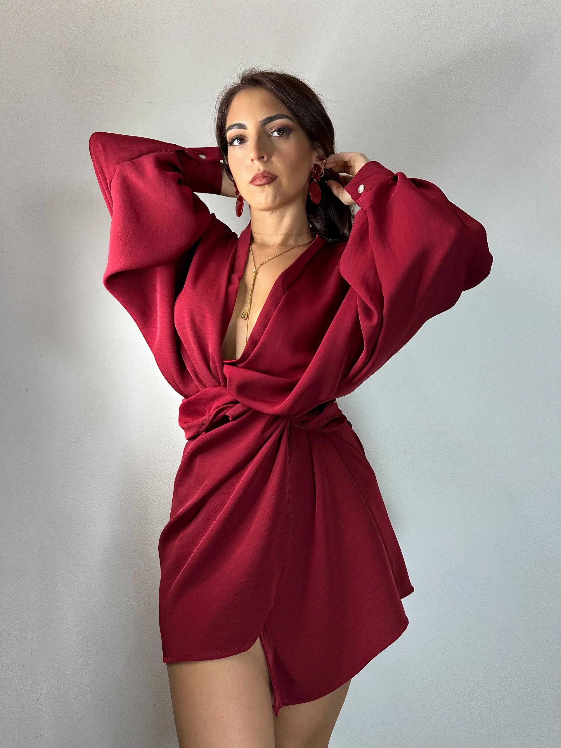 ABITO A PORTAFOGLIO - immagine 4