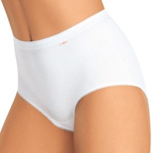 Cotonella – Slip Midi – 8001