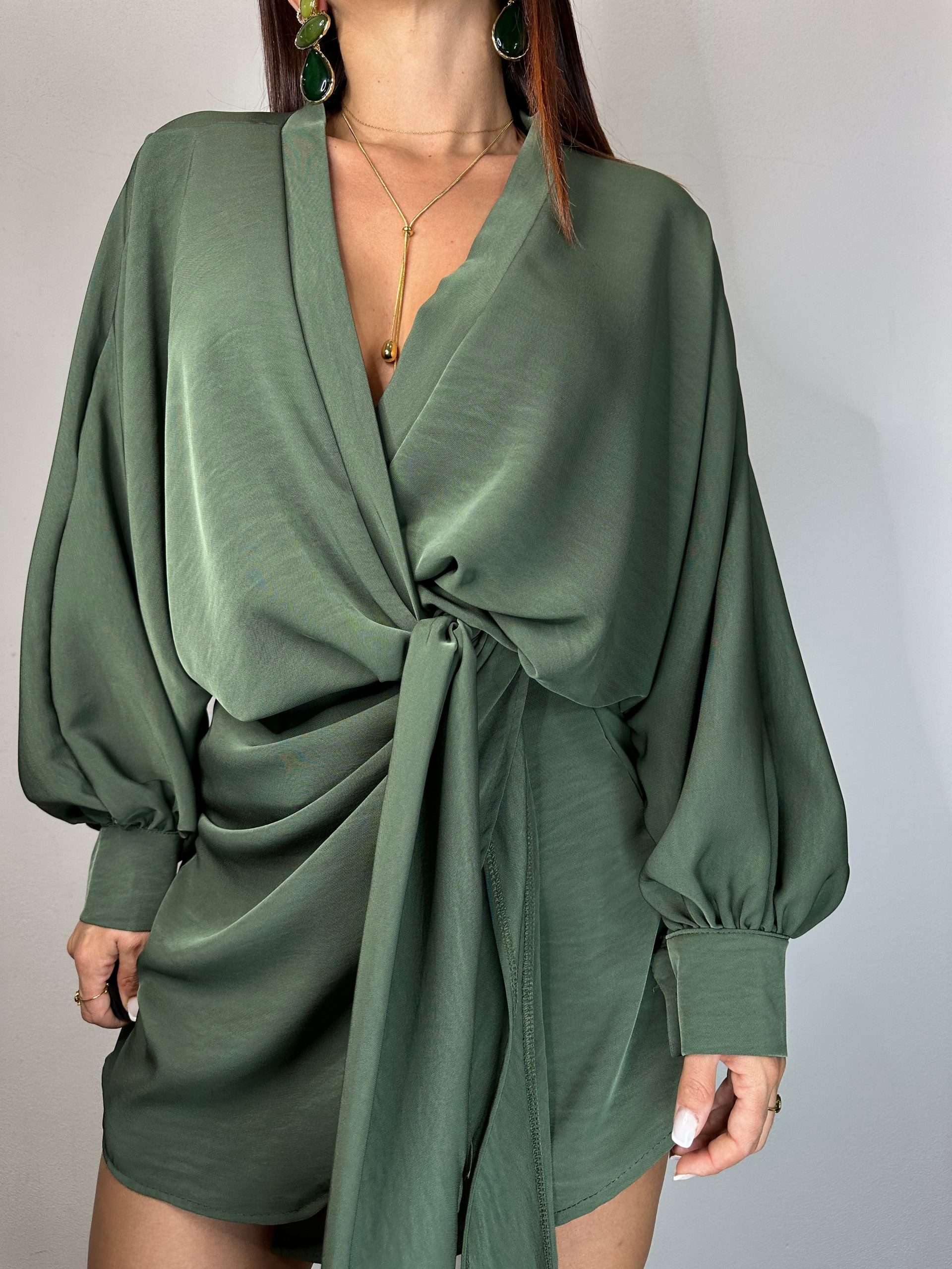 ABITO A PORTAFOGLIO - immagine 7