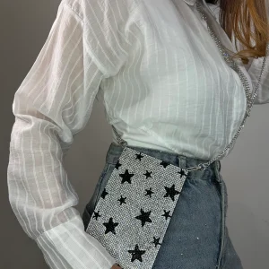 PORTACELLULARE SHINY