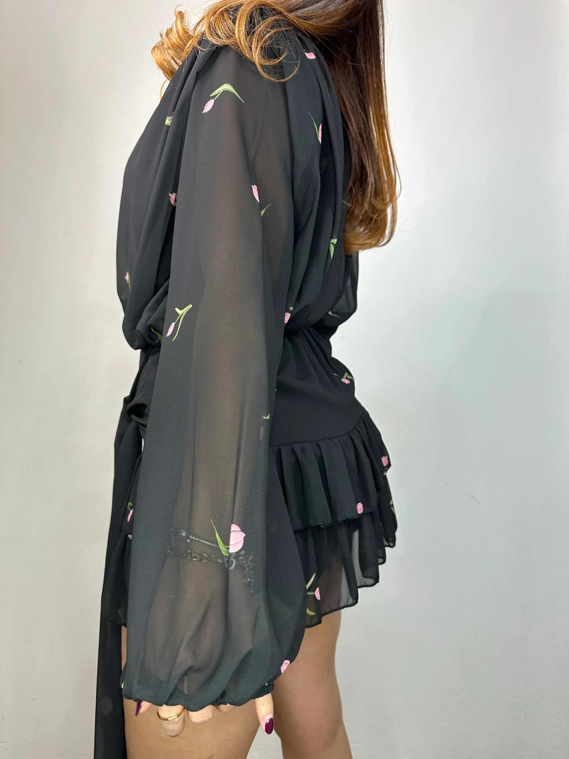 ABITO ASPETTANDO LA PRIMAVERA - immagine 6