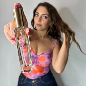 PROFUMO CAPELLI JAMILA