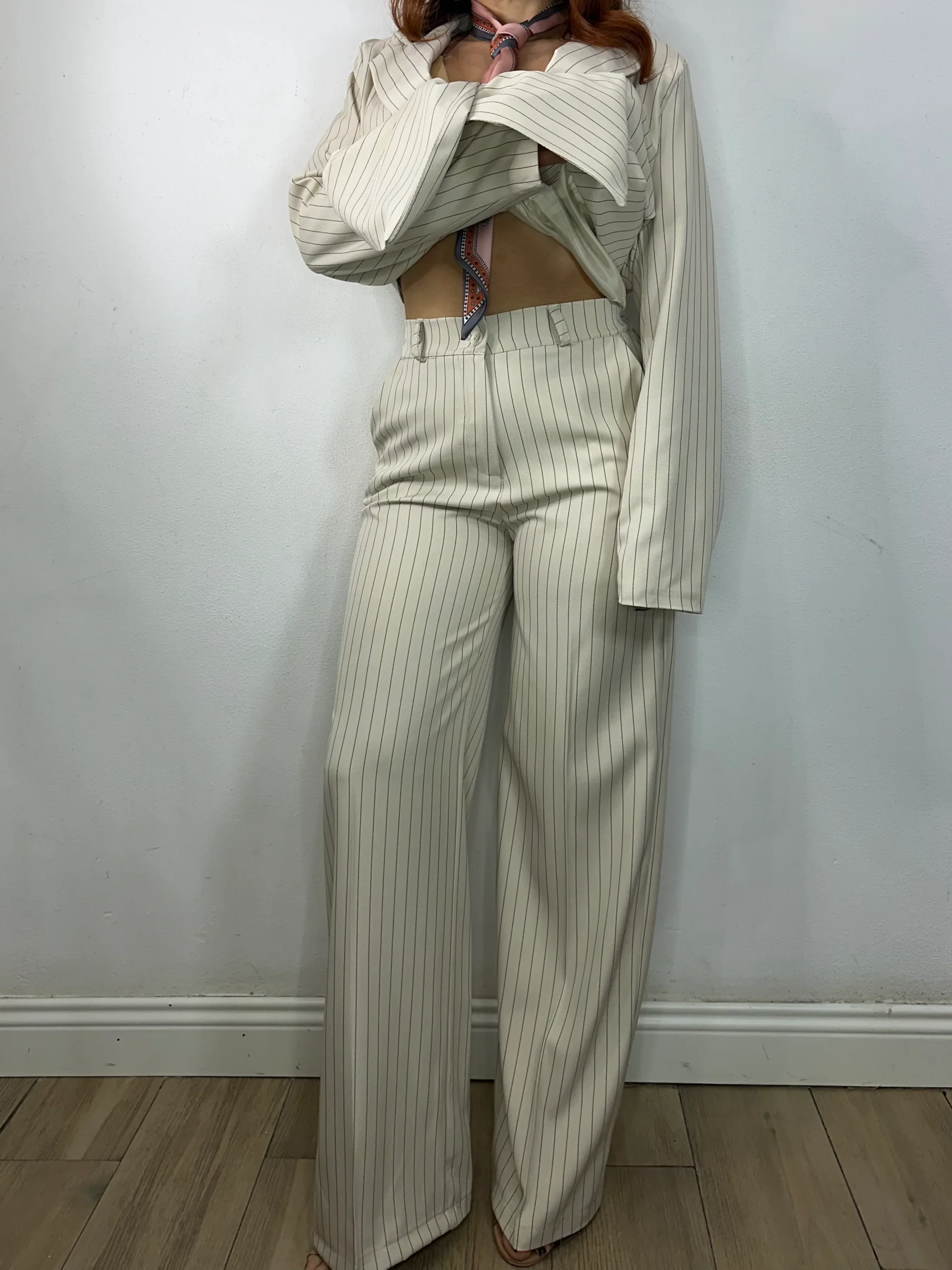 TAILLEUR GESSATO - immagine 9