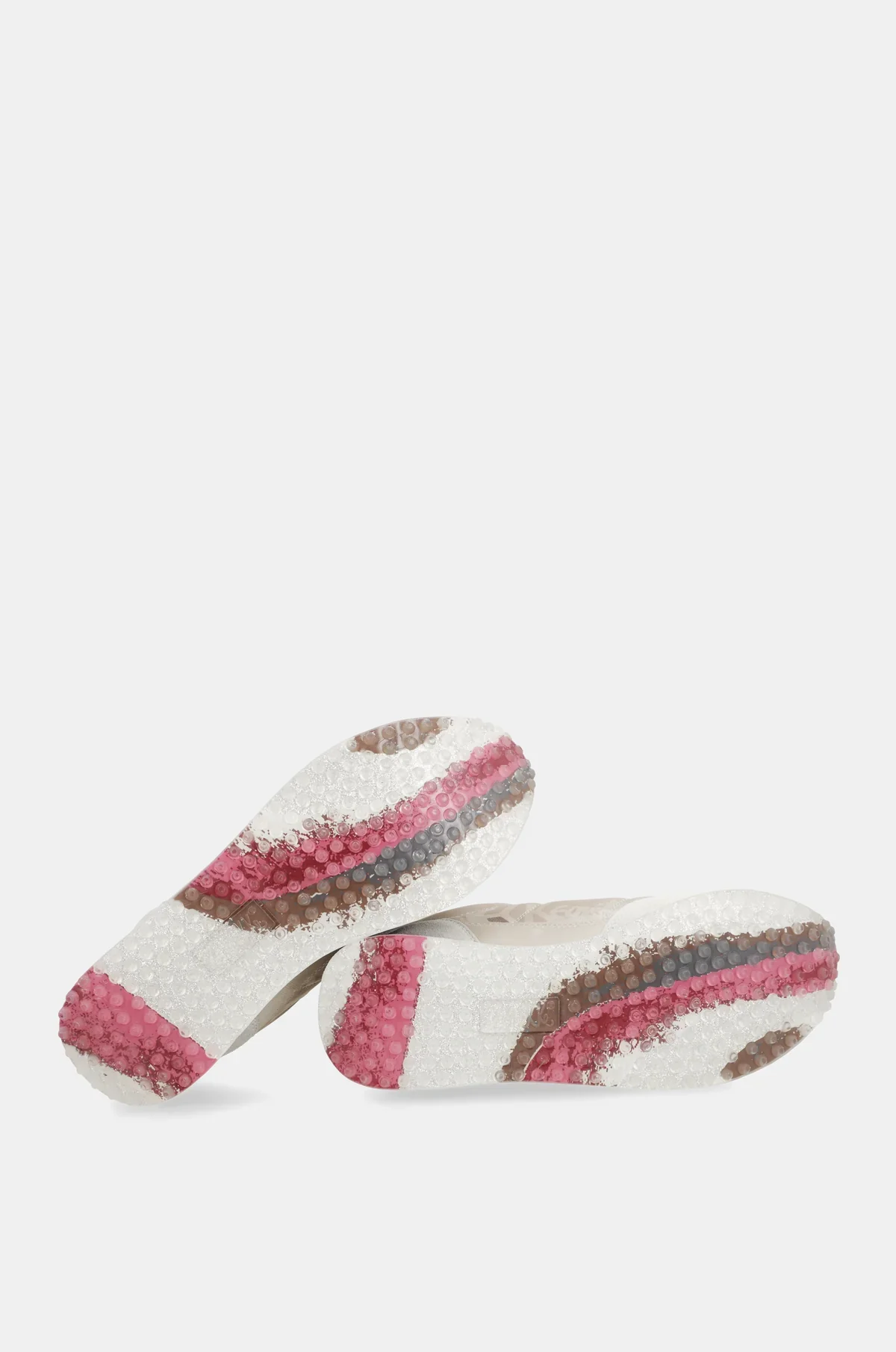 ANEKKE - Sneakers bianca donna - immagine 5