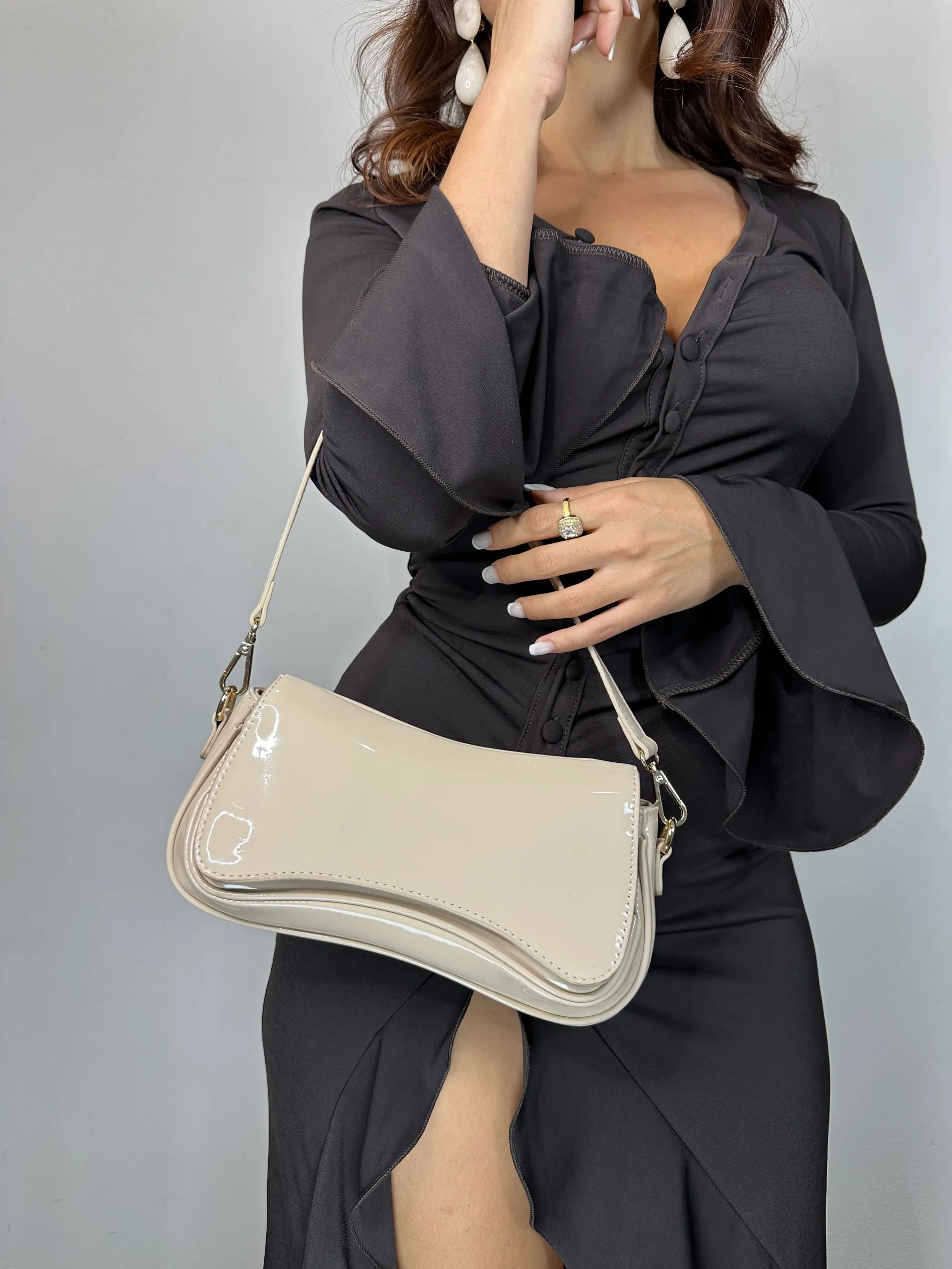 POCHETTE ONDA LUCIDA - immagine 3