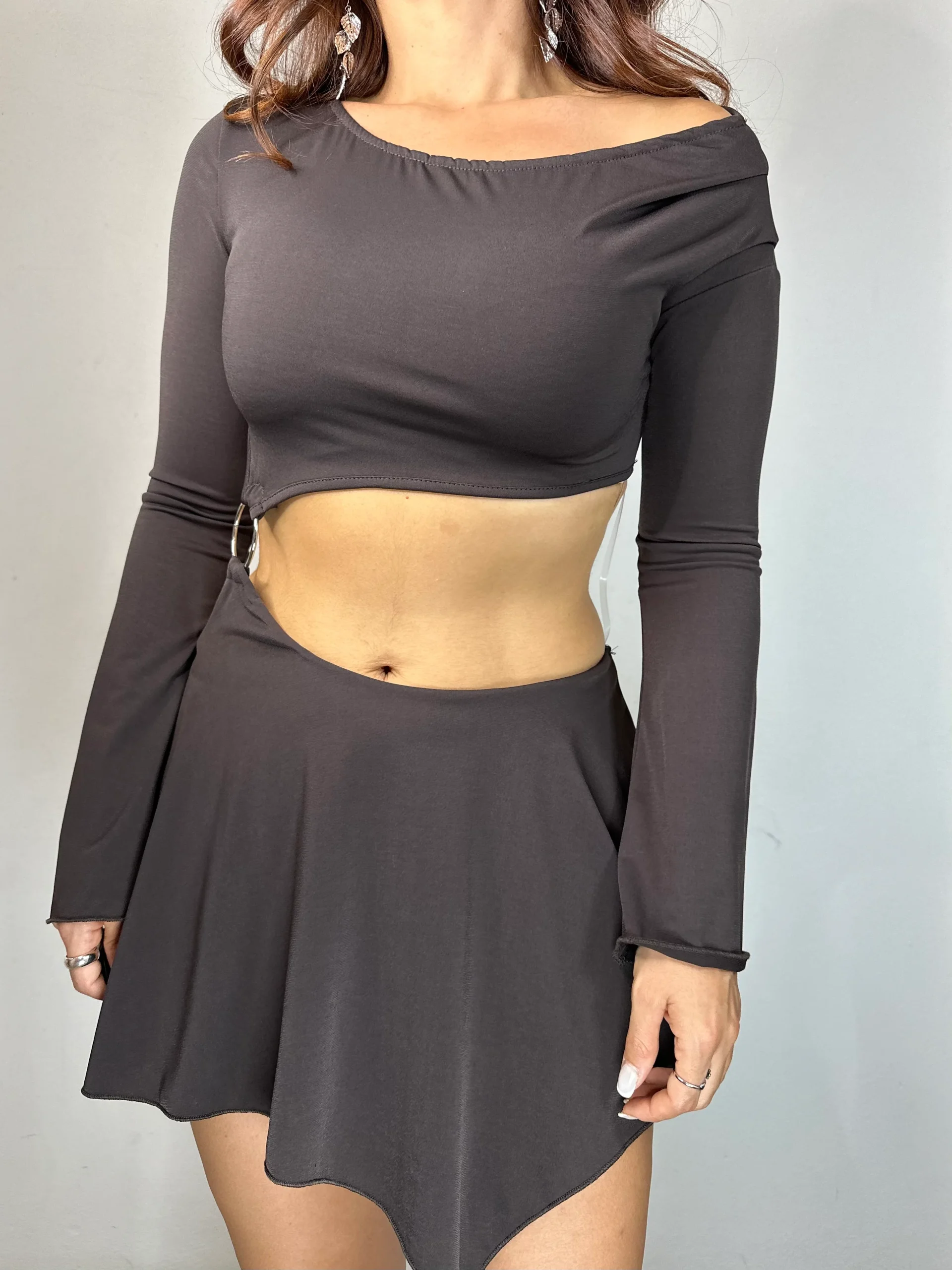 ABITO ANELLO - immagine 5