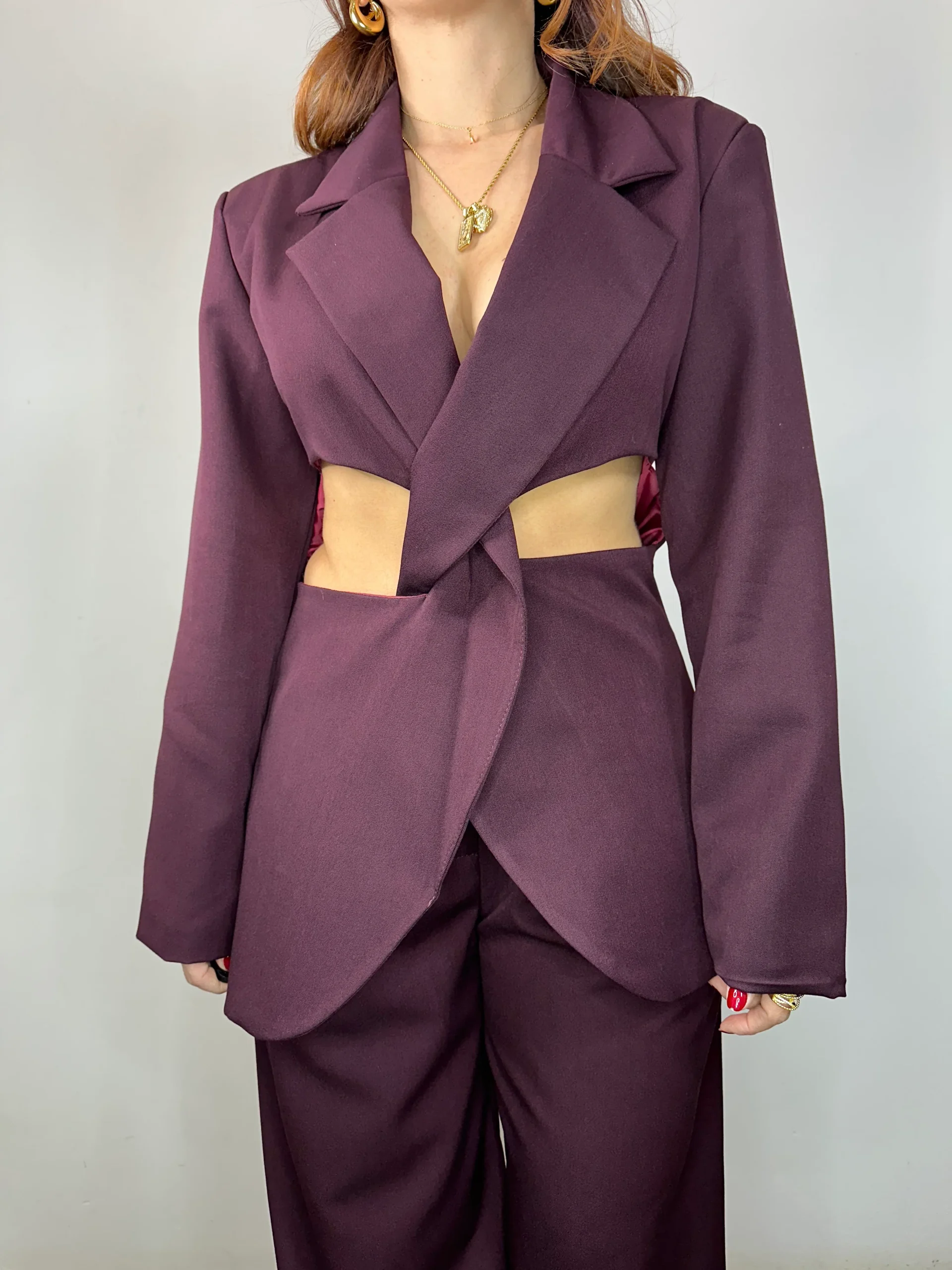 TAILLEUR INCROCIO - immagine 5