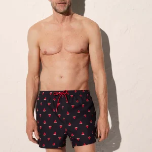 BOXER COSTUME CORTO CON ANGURIA