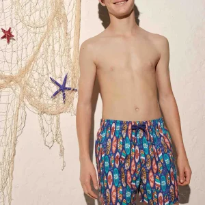 COSTUME BOXER TAVOLE DA SURF