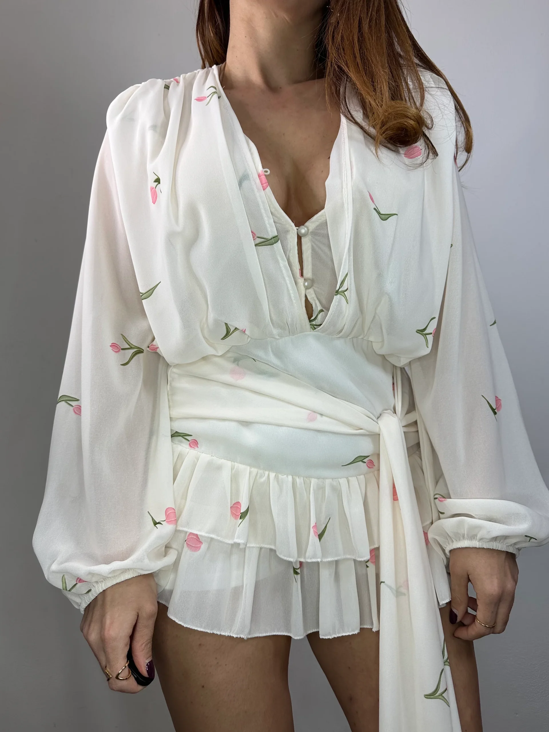 ABITO ASPETTANDO LA PRIMAVERA - immagine 8