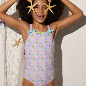 COSTUME DA BAGNO CONCHIGLIE