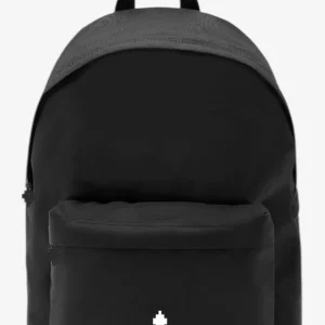 Zaino MARCELO BURLON COUNTY OF MILAN logo nero