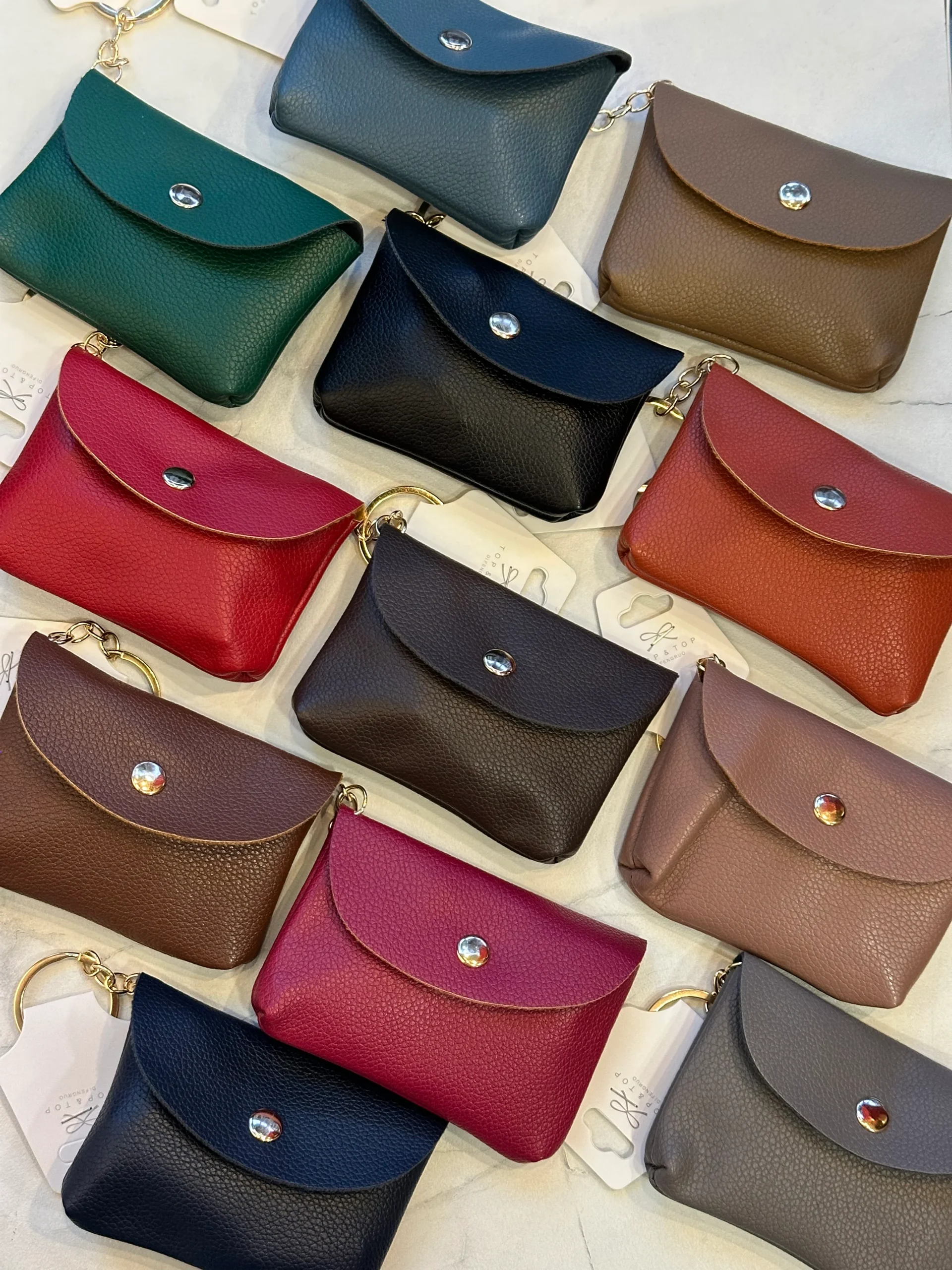 PORTA MONETE - immagine 4