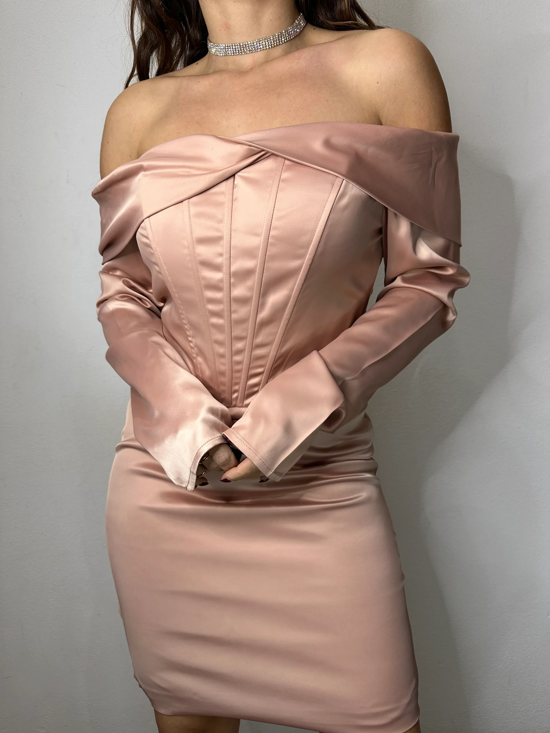 ABITO AURORA - immagine 5