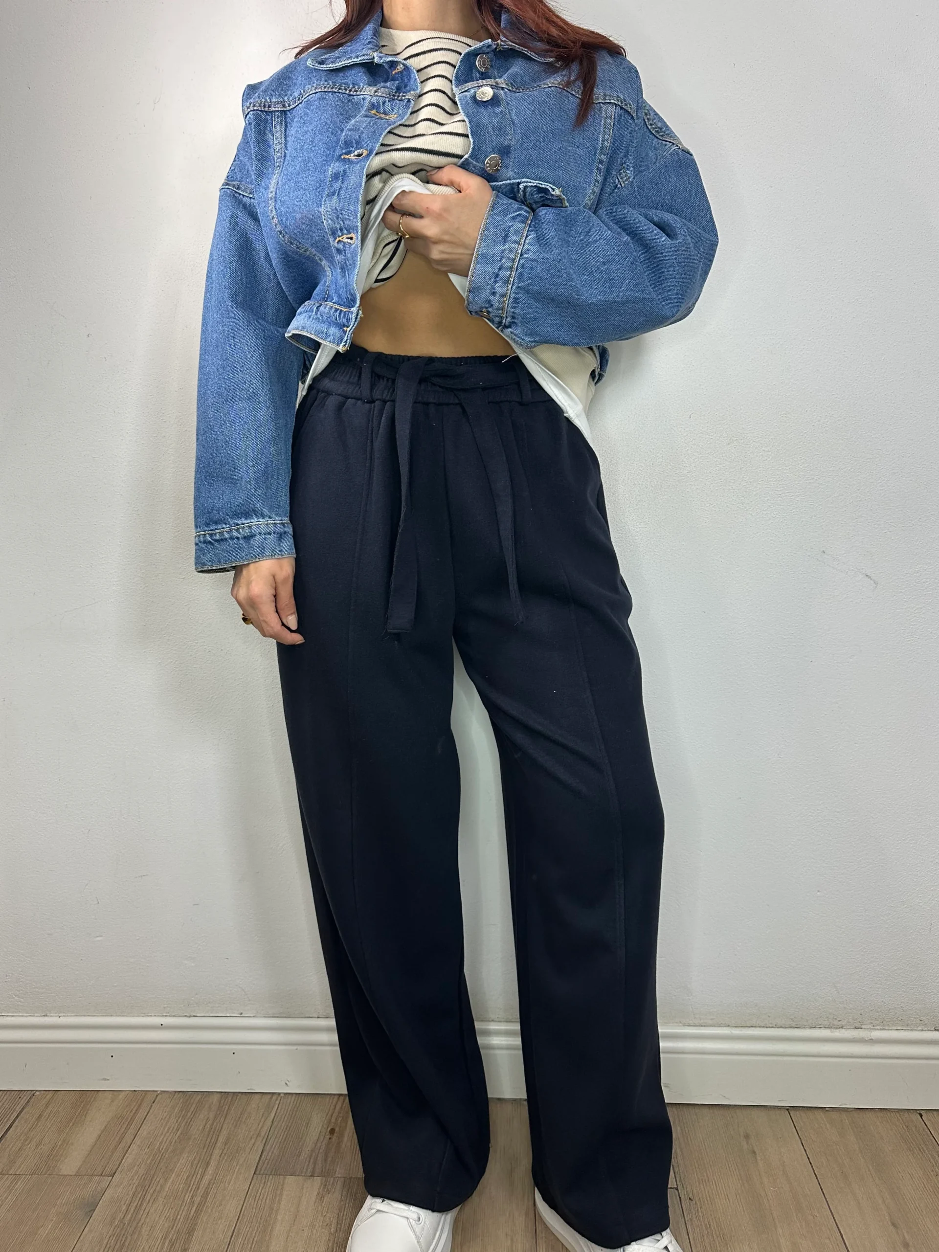 PANTATUTA CON FUSCIACCA - immagine 6