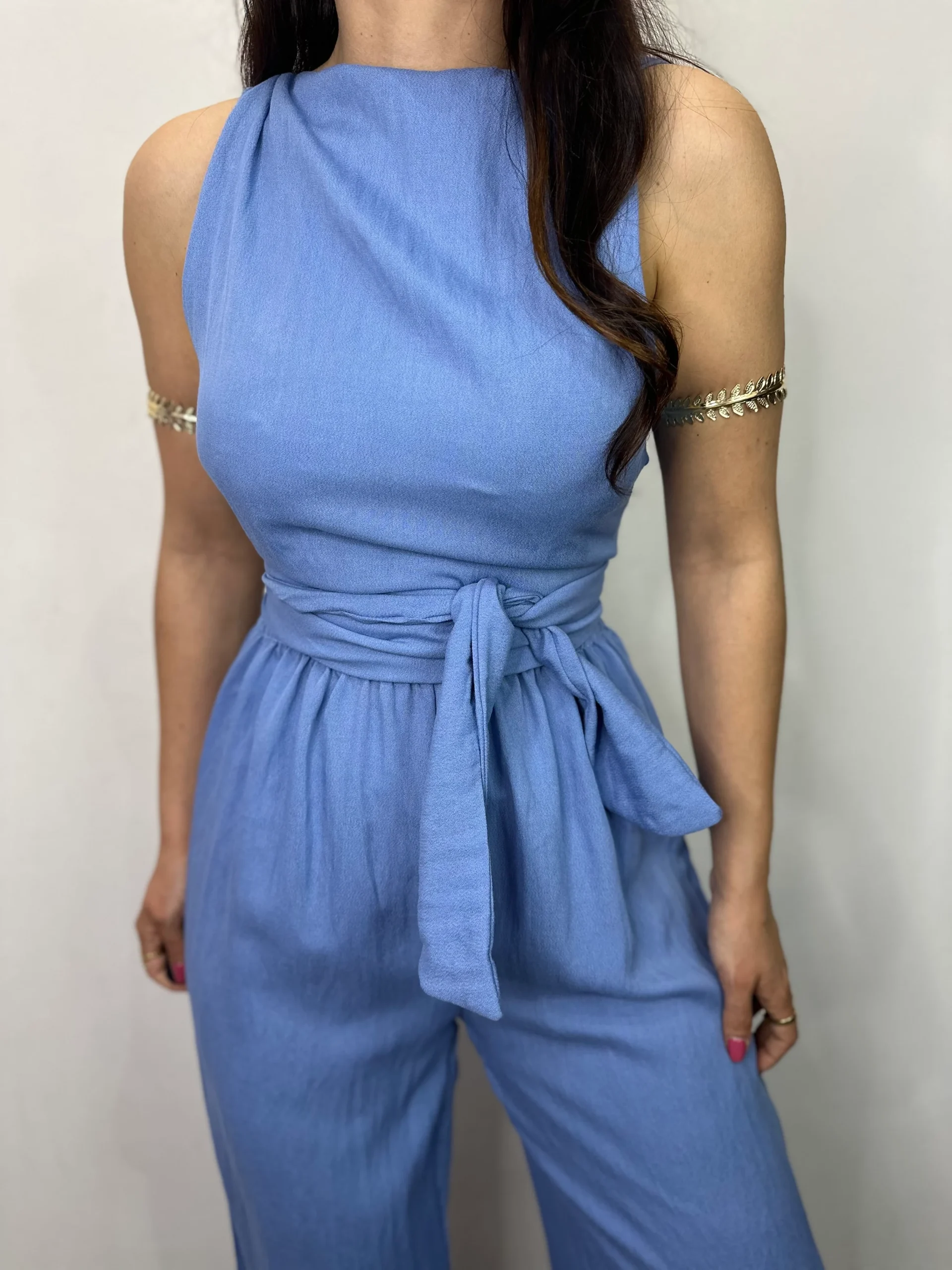 COORDINATO FIOCCO SULLA SCHIENA - immagine 7