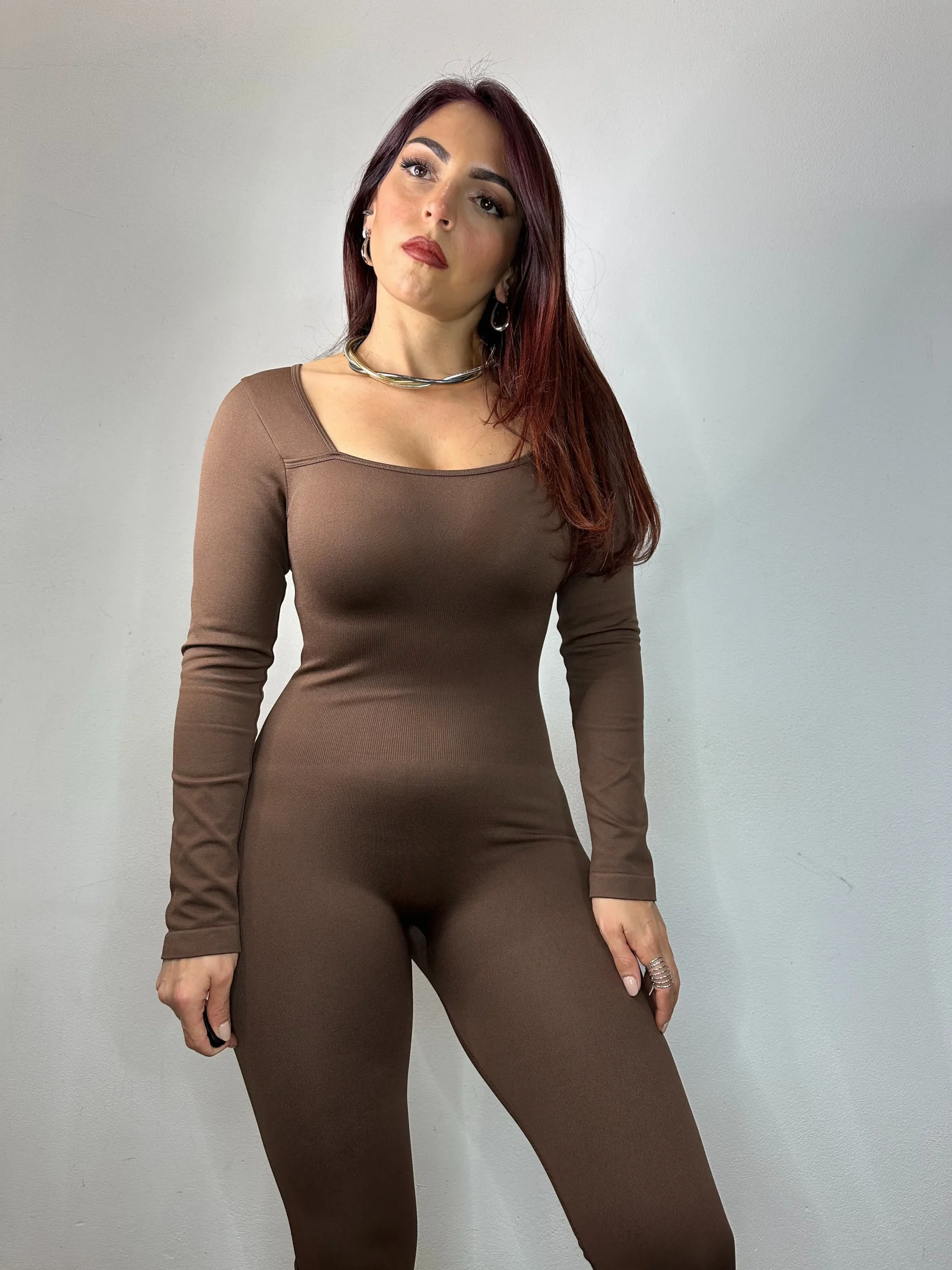 TUTA SKIN - immagine 6