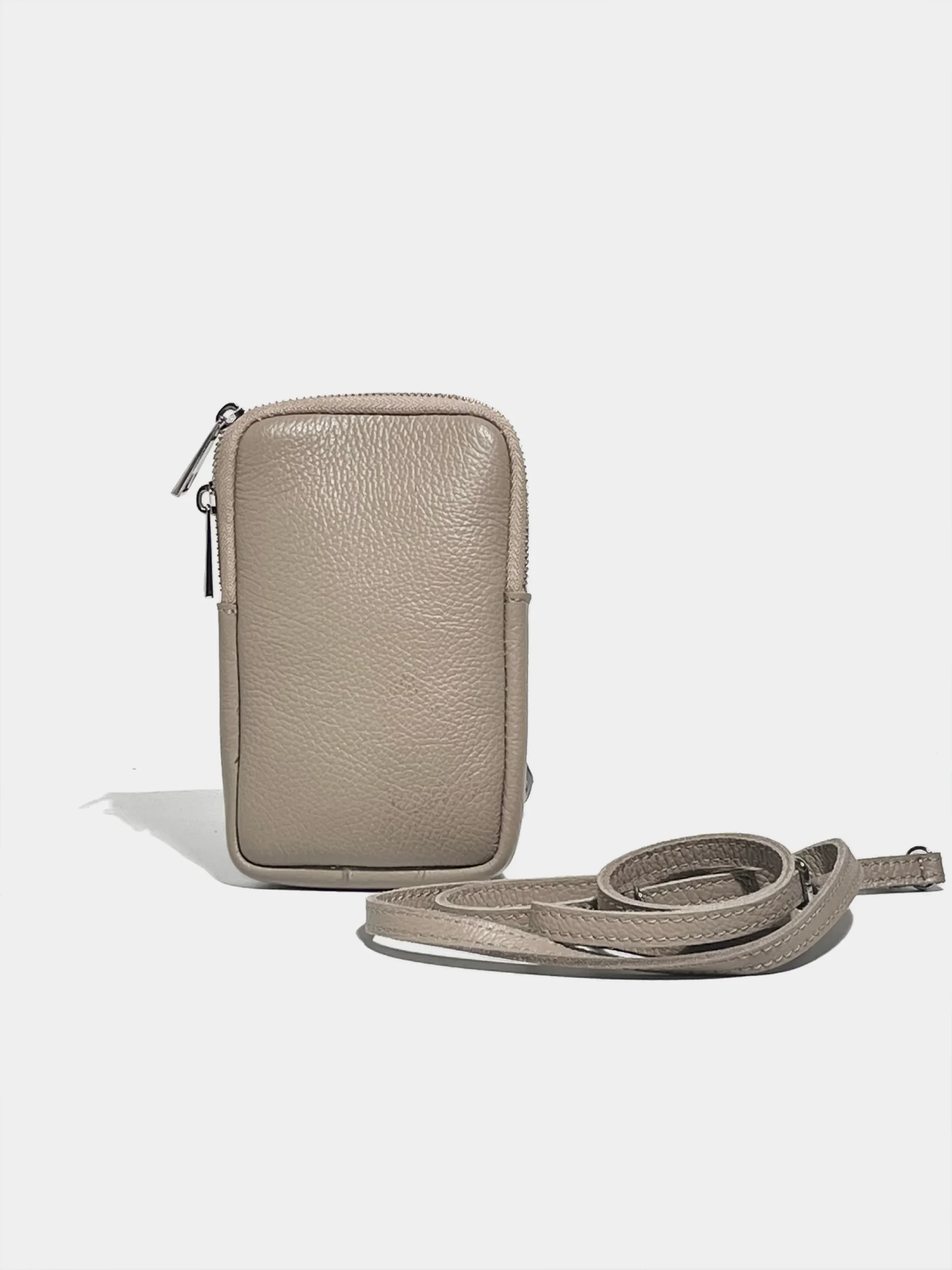 ARI portacellulare in pelle - immagine 8