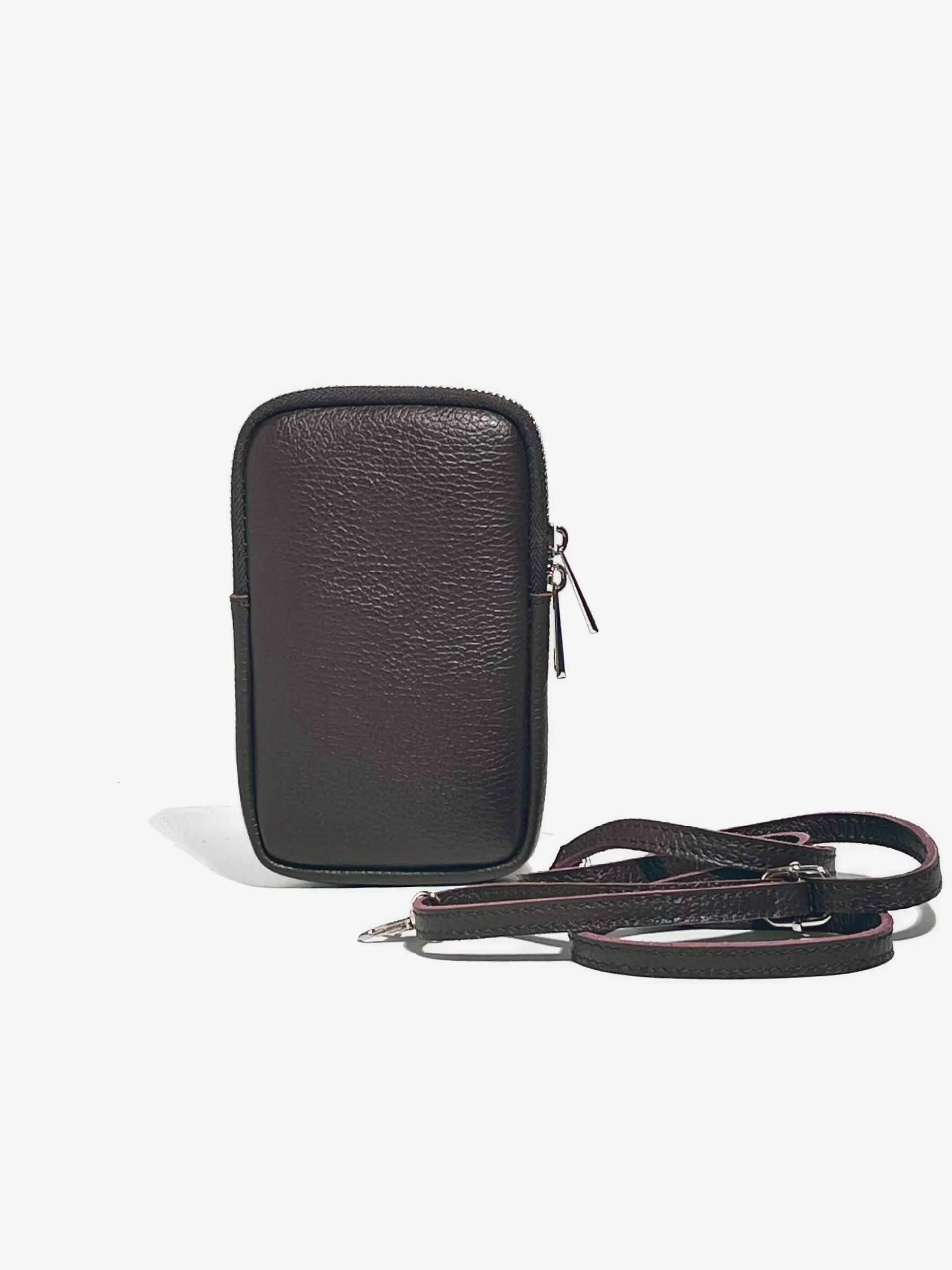 ARI portacellulare in pelle - immagine 4