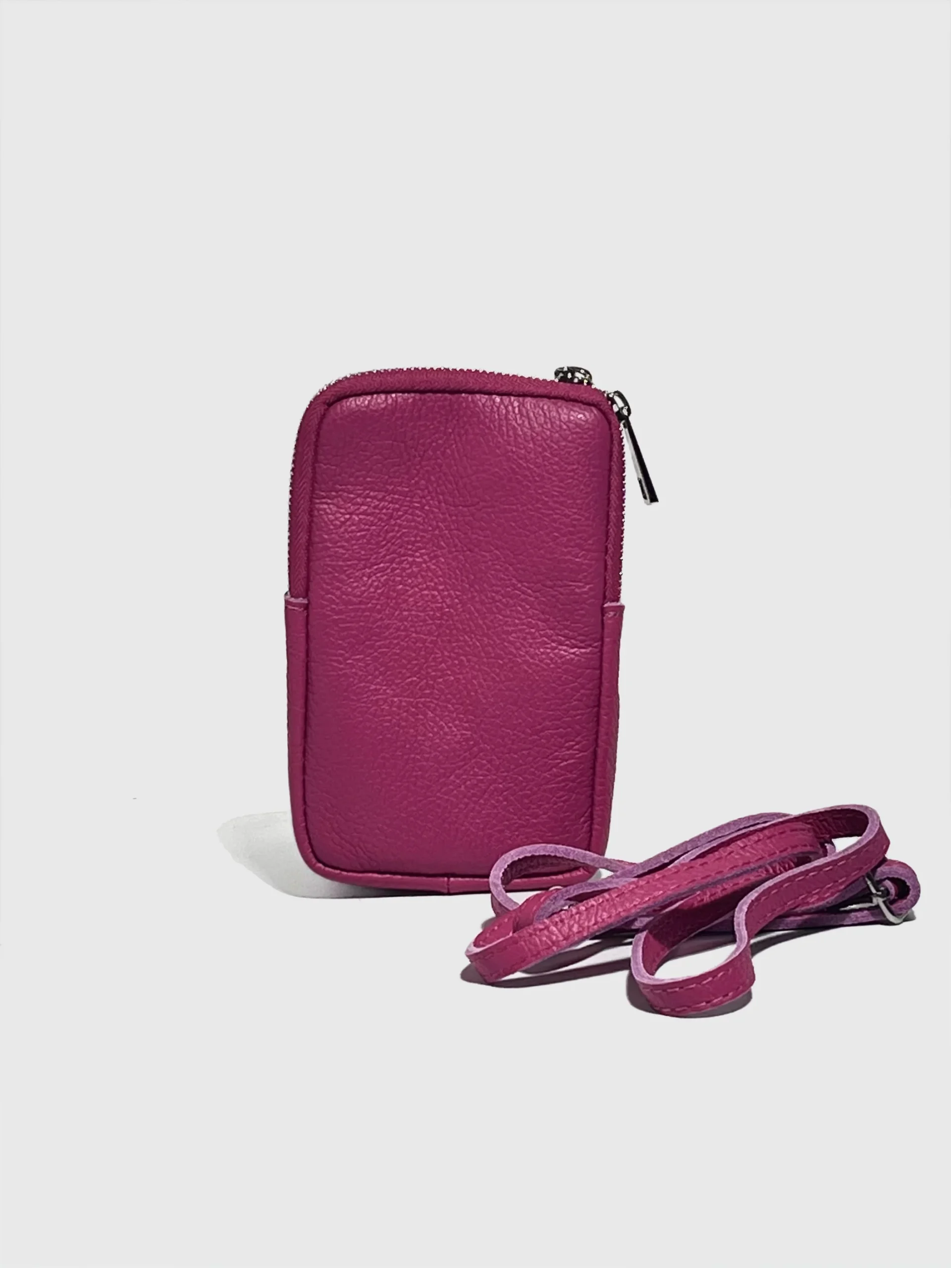 ARI portacellulare in pelle - immagine 5