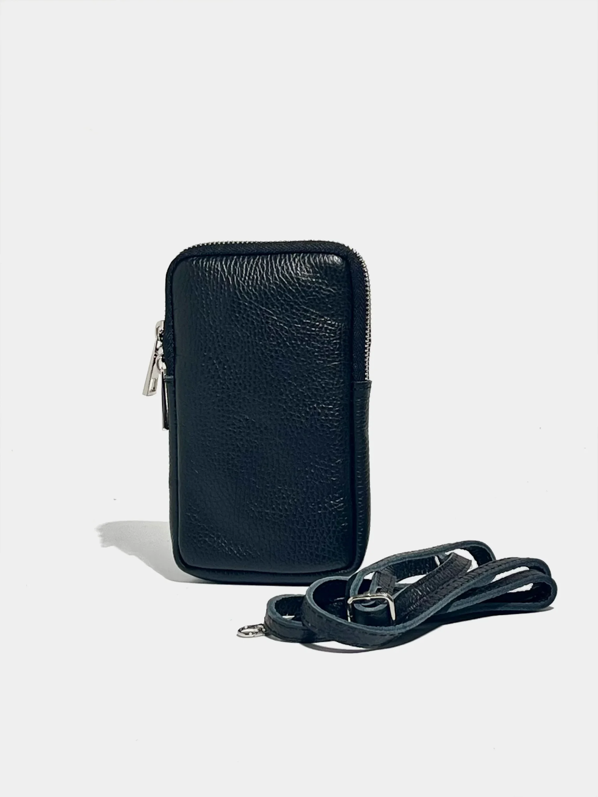 ARI portacellulare in pelle - immagine 7