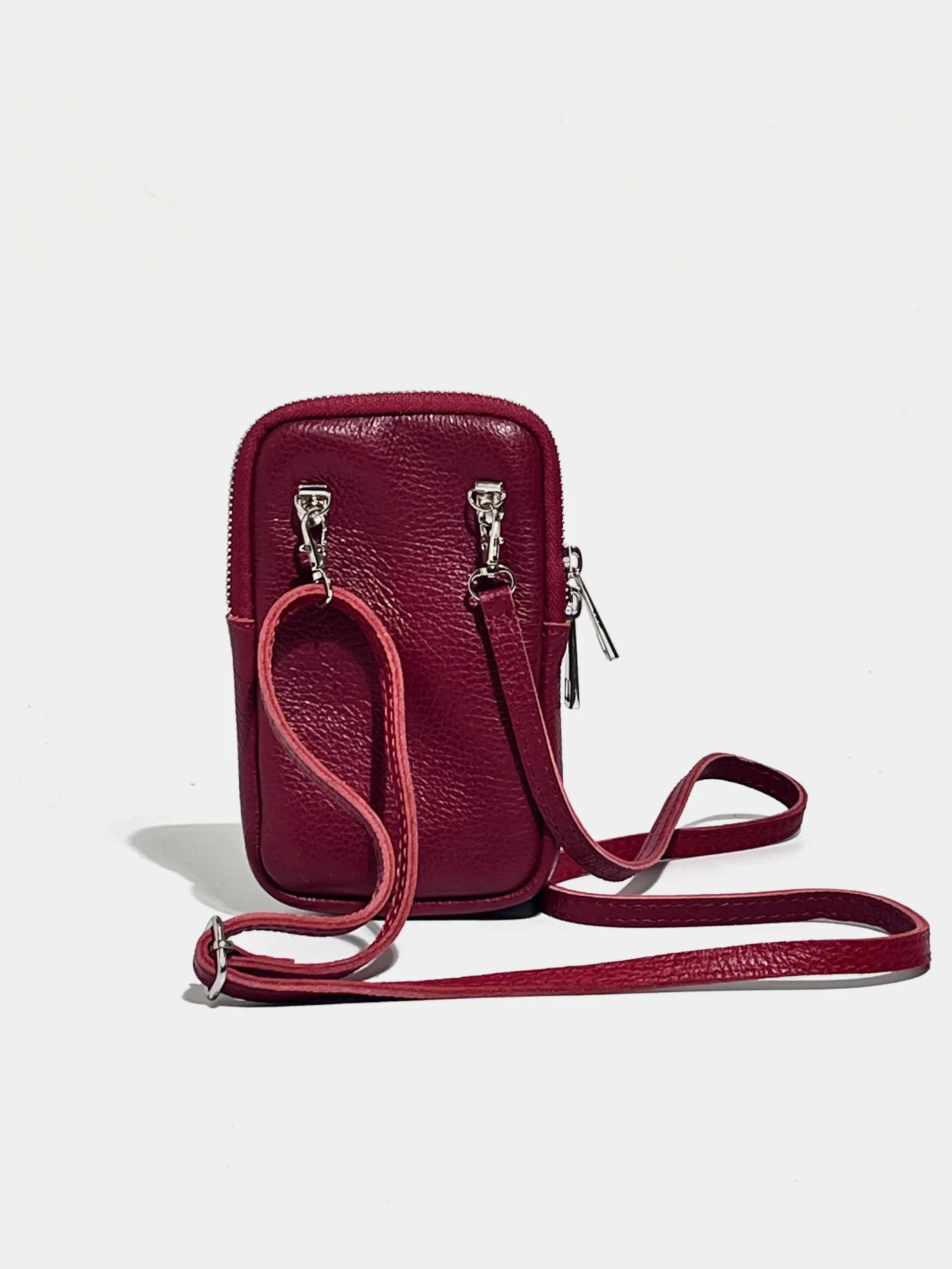 ARI portacellulare in pelle - immagine 9