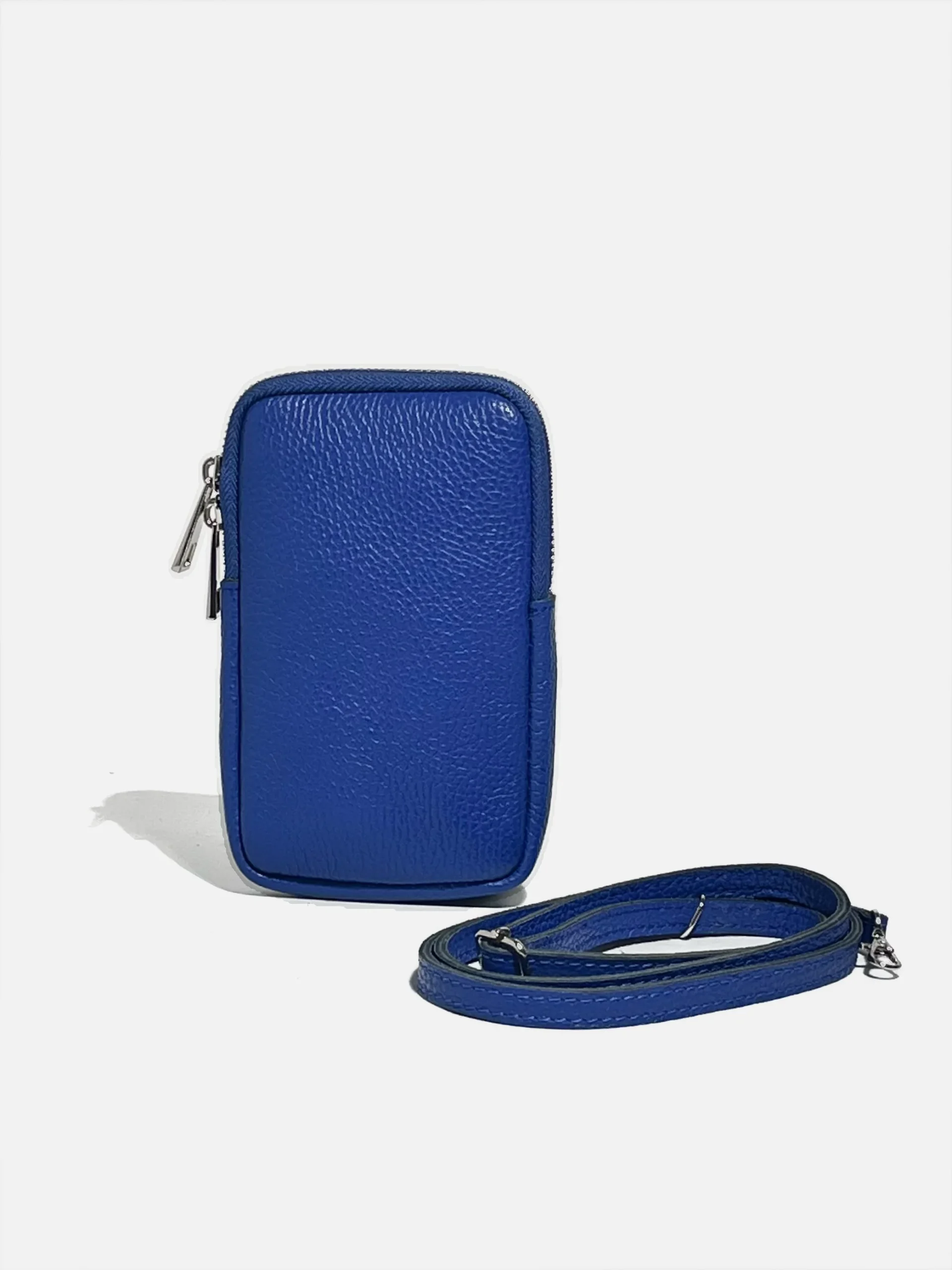 ARI portacellulare in pelle - immagine 6